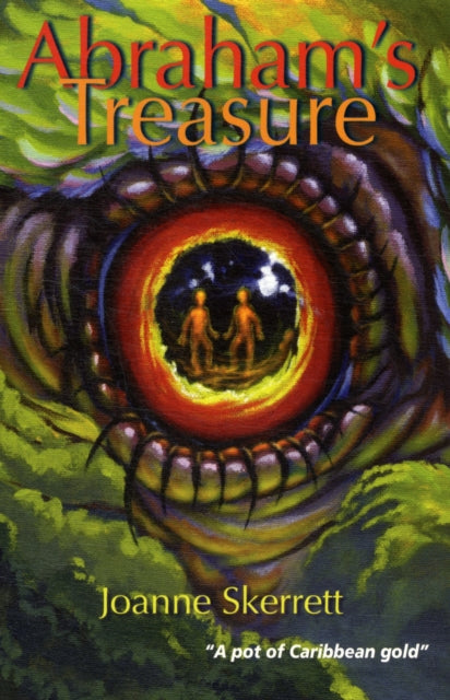 Book cover of: Abraham's Treasure. By: Joanne Skerrett