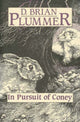 Book cover of: In Pursuit of Coney. By: David Brian Plummer