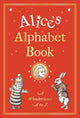 Book cover of: Alice's Alphabet Book