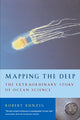 Book cover of: Mapping the Deep