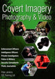 Book cover of: Covert Imagery & Photography