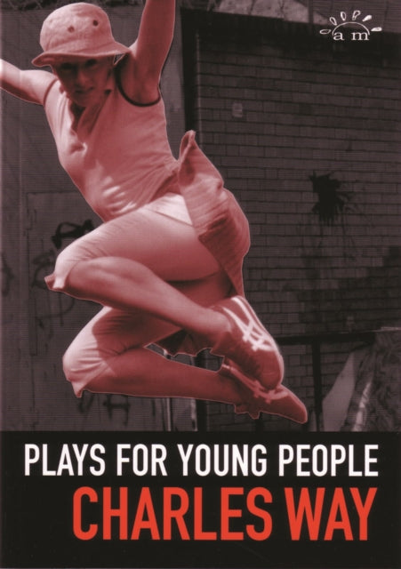 Book cover of: Plays for Young People. By: Charles Way