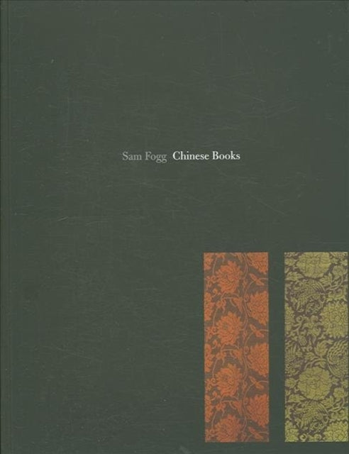 Book cover of: Chinese Books. By: Wei Chen Hsuan