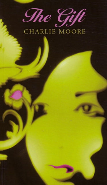 Book cover of: Gift. By: Carolyn McGivern