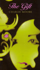 Book cover of: Gift. By: Carolyn McGivern