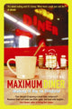 Book cover of: Maximum Diner. By: Chris Nye