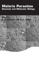 Book cover of: Malaria Parasites