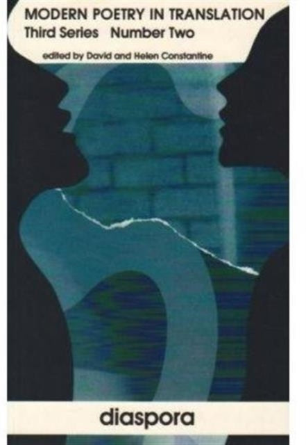 Book cover of: Diaspora
