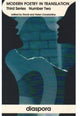Book cover of: Diaspora