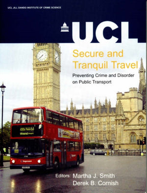 Secure and Tranquil Travel