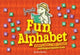Book cover of: Ijapa's Fun with the Alphabet