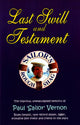 Last Swill & Testament