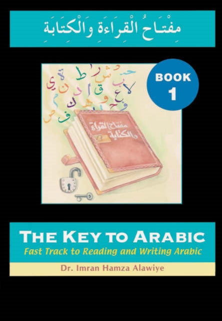 Book cover of: Key to Arabic