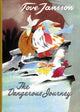 Book cover of: Dangerous Journey. By: Tove Jansson