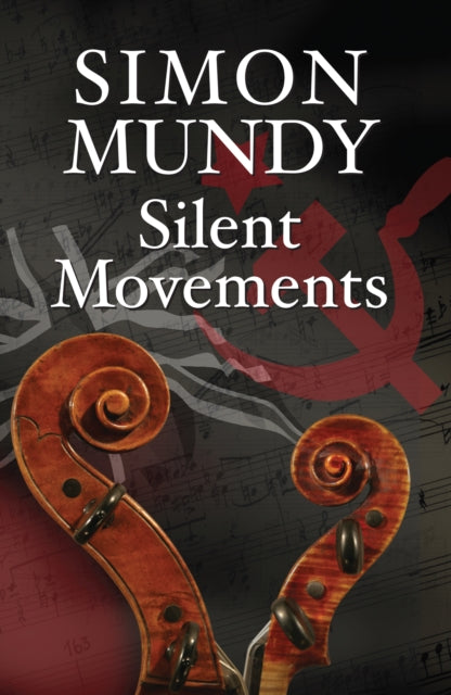Book cover of: Silent Movements