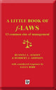 Little Book of F-laws
