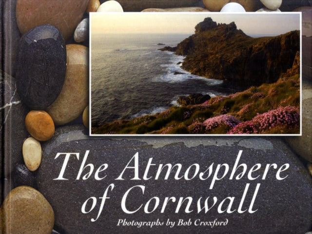Book cover of: Atmosphere of Cornwall