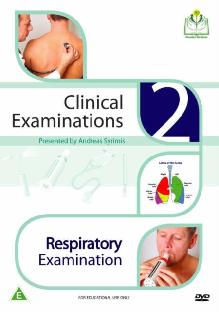 Book cover of: Respiratory System
