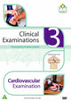 Book cover of: Cardiovascular Examination