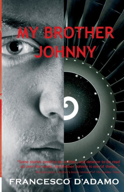 Book cover of: My Brother Johnny