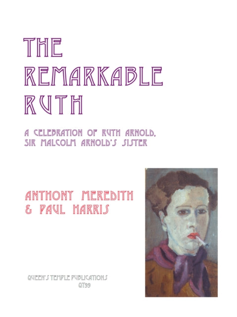 Book cover of: Remarkable Ruth