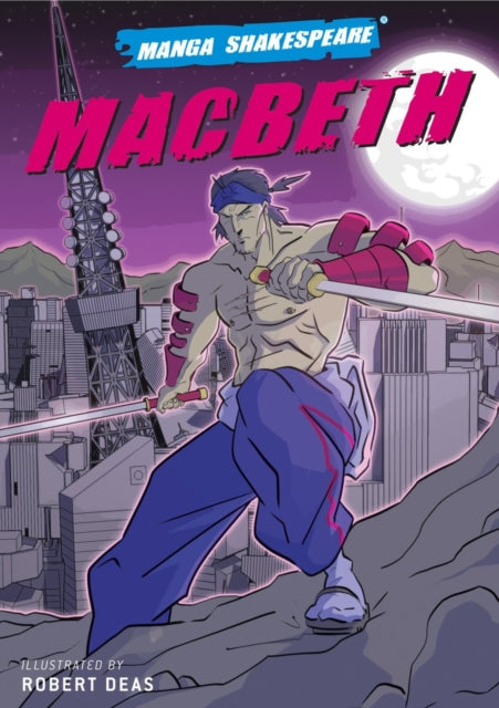Macbeth 9780955285660 Richard Appignanesi