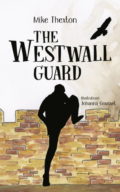 Book cover of: Westwall Guard