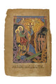 Book cover of: Mesrop of Xizan