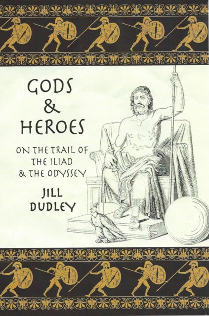 Book cover of: Gods & Heroes