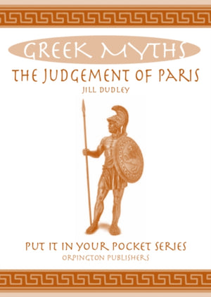 The Judgement of Paris
