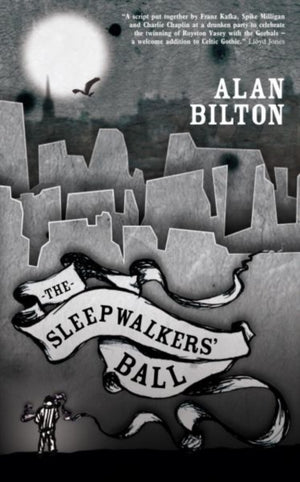 Sleepwalkers' Ball