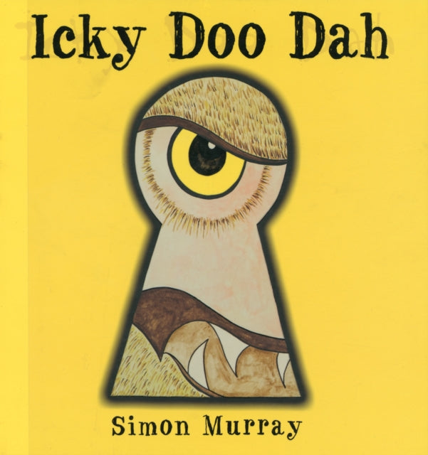 Book cover of: Icky Doo Dah