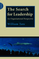 Book cover of: Search for Leadership. By: William Tate