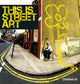 Book cover of: Untitled Iii. This is Street Art
