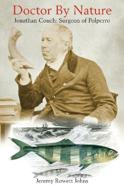 Book cover of: Doctor By Nature