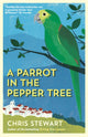 Book cover of: Parrot in the Pepper Tree