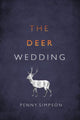 Book cover of: Deer Wedding. By: Penny Simpson