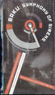 Book cover of: Baku: Symphony of Sirens. Sound Experiments in the Soviet AvantGarde. By: Akira Kurosawa