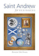 Book cover of: Saint Andrew for Beginners