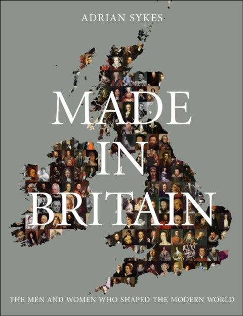 Made in Britain