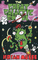 Book cover of: Great Galactic Ghoul