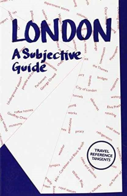 Book cover of: London. By: David Backhouse