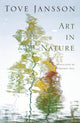 Art in Nature, and other stories 9780956308696 Tove Jansson