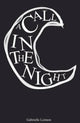 Book cover of: Call in the Night. By: Leimon Gabrielle