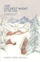 Book cover of: Coldest Night of the Year