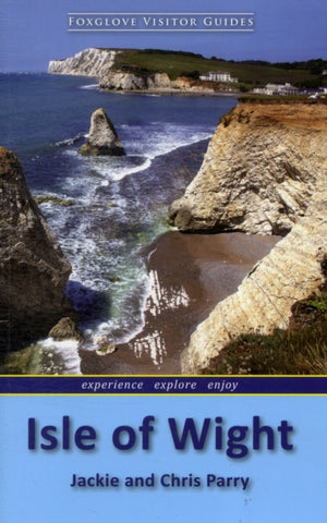 Isle of Wight, Foxglove Visitor Guides