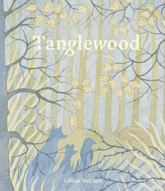 Tanglewood 9780956510891 MCCLURE, GILLIAN