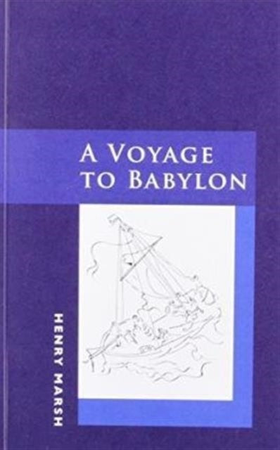 Book cover of: Voyage To Babylon