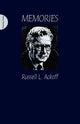 Book cover of: Memories. By: Russell L. Ackoff