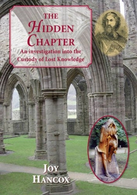 Book cover of: Hidden Chapter